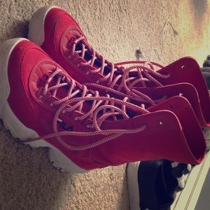 Fila shoes
